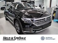 VW Touareg, 3.0 TDI Elegance IQ ALLRADLENK °, Jahr 2023 - Neu Ulm