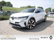 Renault Megane, E-TECH Electric Techno, Jahr 2022 - Herrenberg