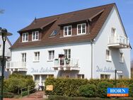 HORN IMMOBILIEN ++ Rechlin an der Müritz Mehrfamilienhaus voll vermietet - Rechlin