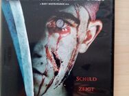 DVD Töten macht mich frei FSK 18 - einmal angesehen - Aachen