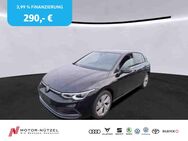 VW Golf, 2.0 TDI VIII STYLE LEDplus, Jahr 2022 - Bayreuth