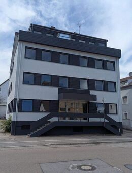 Top Renditemöglichkeit! Zimmervermietung, Boardinghouse, Mitarbeiterunterkunft, etc. ! - Straubing