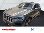 VW Touareg, 3.0 TDI R-Line, Jahr 2020 - Kitzingen