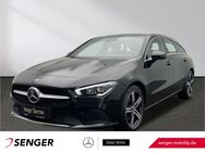 Mercedes CLA 200, SB Progressive Premium Totwink, Jahr 2020 - Rheine