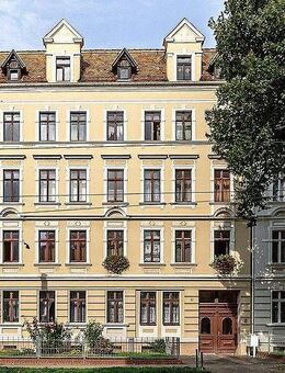 im Herzen von Görlitz 80m² Wohnung - Görlitz