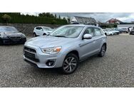 Mitsubishi ASX 1.60 Kamera 1 Hand 8x Bereif. Tempomat AHK - Aulendorf