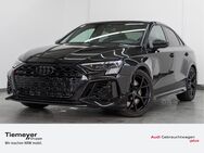 Audi RS3, Limo TFSI Q OPTIK-PKT, Jahr 2023 - Bochum