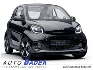 smart EQ fortwo, Passion Excluisve 22kW, Jahr 2023 - Mittelstetten