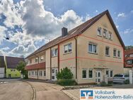 Vermietete und großzügige 3-Zimmer-Wohnung - Albstadt