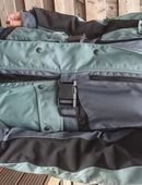 BÜSE Motorradjacke mit Protektoren Größe 46 in 52349
