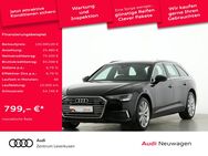 Audi A6, Avant 50 TDI quattro S line, Jahr 2022 - Leverkusen