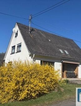 Geräumiges Wohnhaus mit viel Potenzial für Ihre Familie! - Kundert