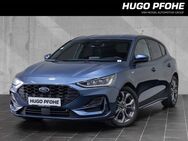 Ford Focus, 1.5 ST-Line Design EB, Jahr 2022 - Hamburg