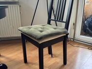 Esstisch und 4 Stühle - Hannover Mitte