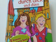 Freundinnen durch dick und dünn - Offenbach (Main)