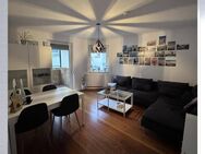 Schicke 2-Zimmer-DG-Wohnung (4. OG) in Stuttgart-West - Stuttgart