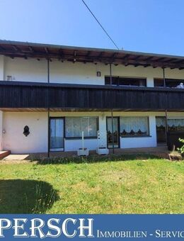 Da locken Preis und Lage!!! - Namborn