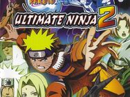 Naruto Ultimate Ninja 2 Atari Bandai Sony PlayStation 2 PS2 - Bad Salzuflen Werl-Aspe