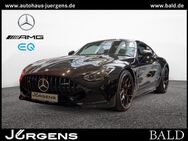 Mercedes AMG GT, 63 Burm Night Sitzklima 21, Jahr 2024 - Hagen (Stadt der FernUniversität)