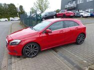 Mercedes-Benz A 220 4Matic,(inkl. 2Jahre Garantie) - Bergisch Gladbach