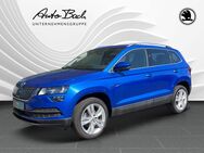 Skoda Karoq, 2.0 TDI Style, Jahr 2021 - Bad Camberg