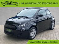 Fiat 500E, Action # #, Jahr 2021 - Weiden (Oberpfalz)