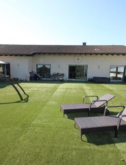 Penthouse de luxe Gewerbegebiet Troisdorf ! Viele Möglichkeiten! - Troisdorf