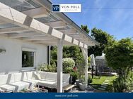 Charmante & modernisierte Doppelhaushälfte mit Garten in ruhiger Wohnlage - Ainring