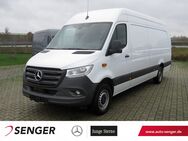 Mercedes Sprinter, 317 KA L4H2, Jahr 2023 - Wietmarschen