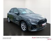 Audi Q3, Spb 35 TFS S line plus, Jahr 2023 - Rickenbach