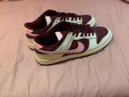 Nike Dunk Low Retro PRM Valentine’s Day Sneaker Gr. 45,5 w.NEU - Reinheim