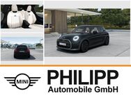 MINI Cooper S, Favoured Trim Paket M Display, Jahr 2022 - Mülheim (Ruhr)