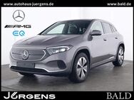 Mercedes EQA, 250 Progressive Burm 18, Jahr 2023 - Lüdenscheid