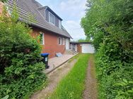 Großzügiges Familenparadies mit ausgezeichneter Vekehrsanbindung - Rümpel