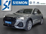 Audi Q3, 35 TFSI S line digital S-Line, Jahr 2019 - Ibbenbüren