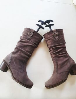 Gabor Stiefel - Stuttgart