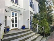 *** Opulentes Wohnen auf zwei Etagen mit Kamin & Sauna und ca. 231 m² Nutzfläche *** - Berlin