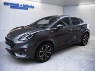 Ford Puma 1.0 EcoBoost Hybrid Aut. ST-LINE - Freiburg (Breisgau)