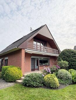 Großzügiges Familiendomizil in Himmelpforten - Himmelpforten