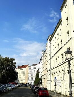 Verkehrsberuhigt Wohnen am St.Elisabethkirch-Ensemble - Berlin