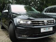 VW Tiguan, 2.0 TDI Allspace Comfortline, Jahr 2021 - Geeste