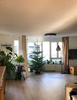 3-Zimmer-Wohnung mit TG-Stellplatz in Wehr - Wehr (Baden-Württemberg)