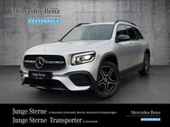 Mercedes GLB 200, AMG ° NIGHT VORRÜST, Jahr 2023 - Worms