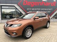 Nissan X-Trail Tekna 1.6 dCi NAV Bi-Xenon 360°AHK - Mönchhagen