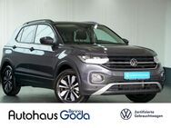 VW T-Cross, 1.0 TSI Move, Jahr 2023 - Damme