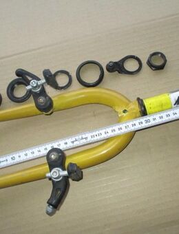 Challo Trekking MTB Gabel für 18 Zoll Rad - Volketswil