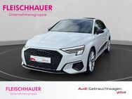 Audi A3, Sportback 40 TFSI e advanced, Jahr 2023 - Euskirchen