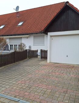 DHH Bäumenheim - Asbach-Bäumenheim
