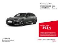 Audi A4, Avant S line 35 TDI, Jahr 2023 - Bielefeld