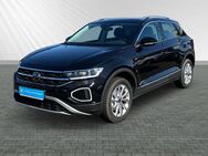 VW T-Roc, 1.5 TSI Style, Jahr 2023 - Osann-Monzel